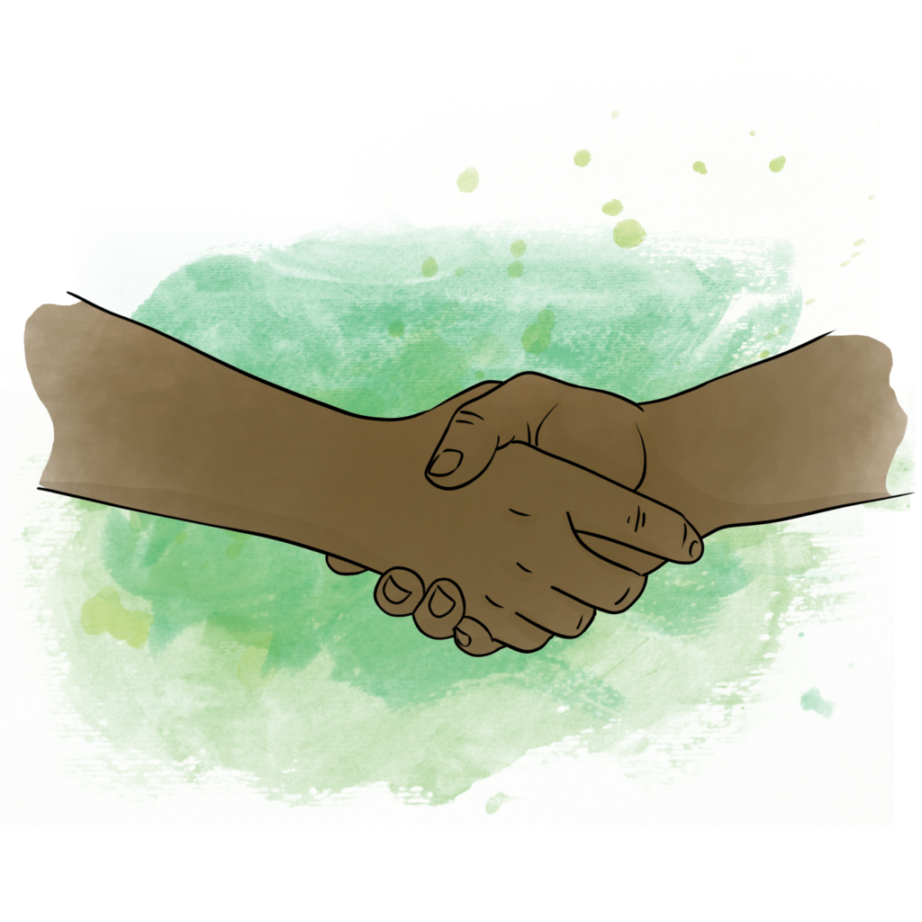 1989. The Kourou peace agreement
