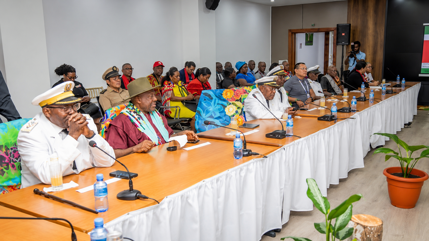 VSG Statement: Decisiveness of traditional leaders offers hope in the struggle for land rights